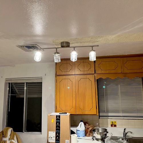 Slide of Palacios Home Services