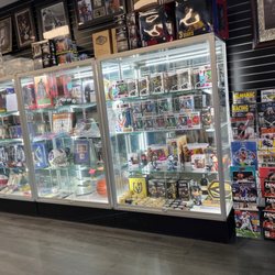 The Awesome Card Shop