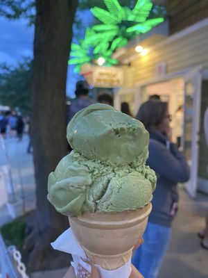 Wild Willy’s Ice Cream by null