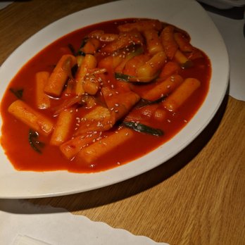 Sa Rang Bang - Korean Near Me - Sacramento, California Sa Rang Bang - Korean Near Me - Sacramento, California