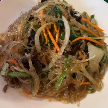 Arirang Korean Restaurant - Korean Near Me - Columbia, South Carolina