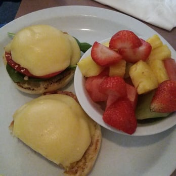 Hathaway's Diner - Eggs benny - Diners Near Me - Edmonton, Alberta Hathaway's Diner - Eggs benny - Diners Near Me - Edmonton, Alberta