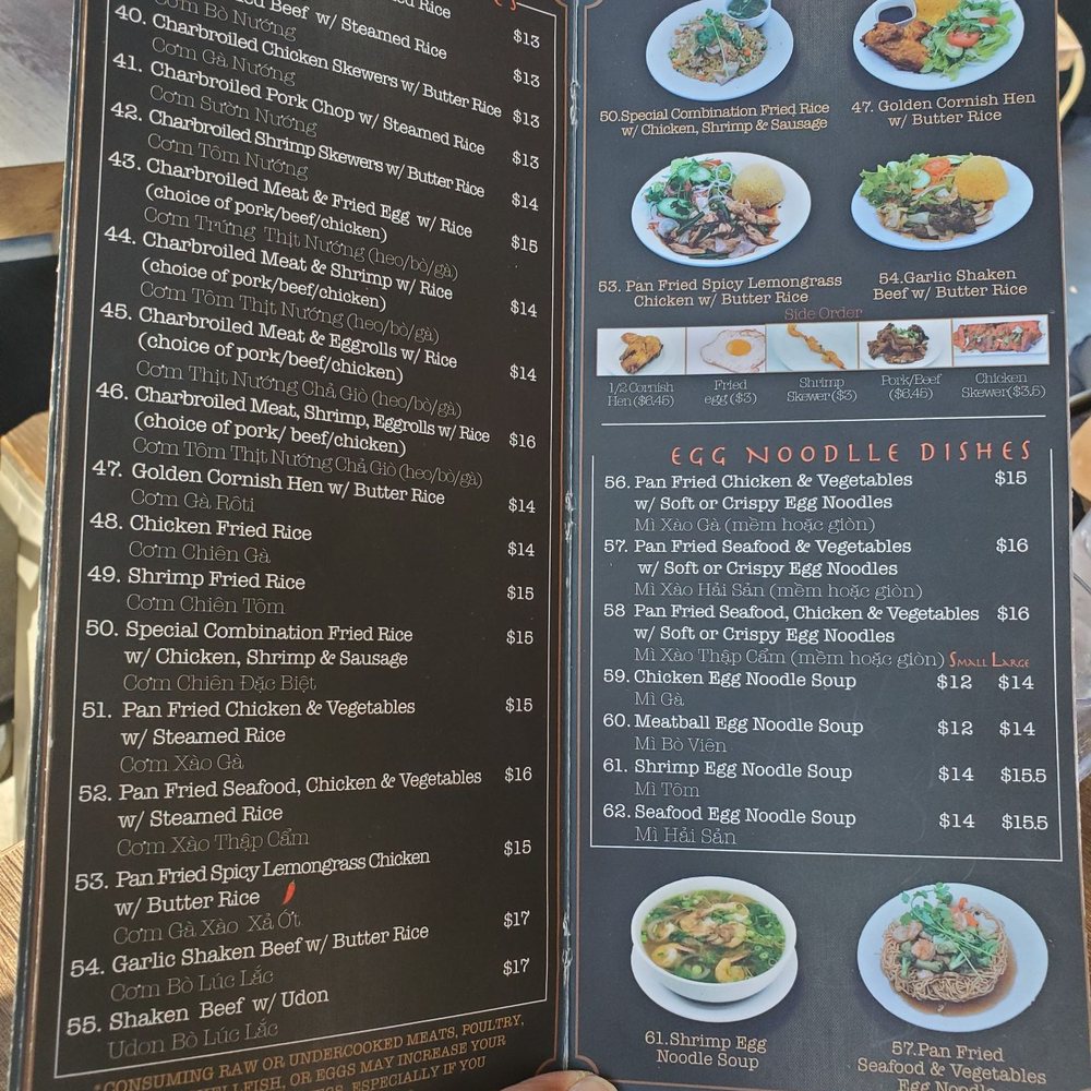 Pho Koi - Vietnamese Near Me - Corona, California