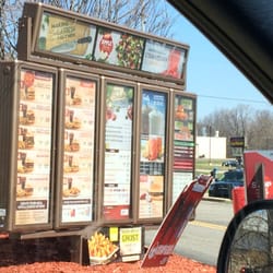 Wendy's