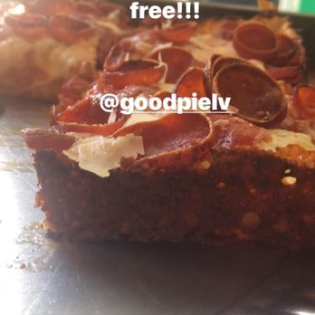 Good Pie - Pizza Near Me - Las Vegas, Nevada Good Pie - Pizza Near Me - Las Vegas, Nevada