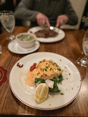 Fratellis Italian Steakhouse Winston-Salem by null
