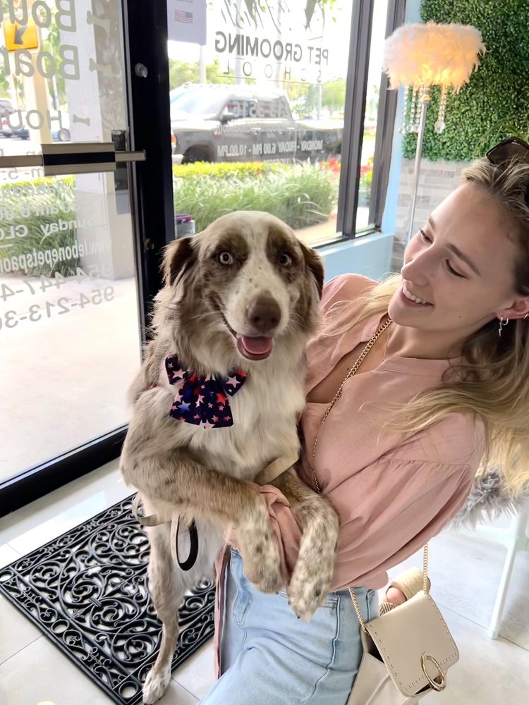 Le Bone Pet Spa Image