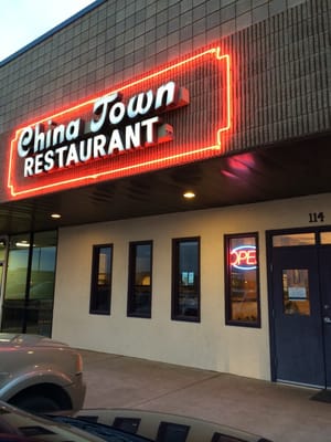 China Town Restaurant by null