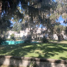 Exterior photo of Sapelo Island Tours Exterior photo of Sapelo Island Tours