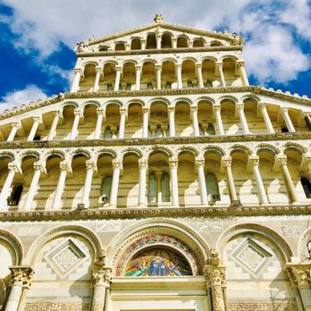 Piazza dei Miracoli - Landmarks & Historical Buildings Near Me - Pisa, PI