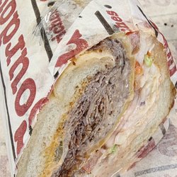 Sourdough & Co - Smoked Brisket