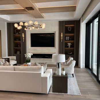 Astrum Am Construction - General Contractors Near Me - Naples, Florida