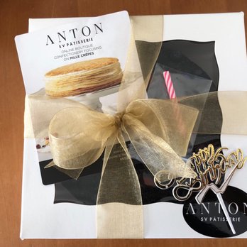 Anton - Bakeries Near Me - San Jose, California Anton - Bakeries Near Me - San Jose, California