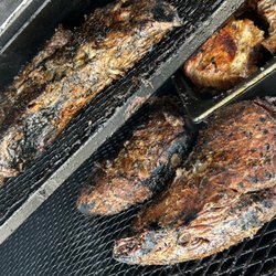 Miguel’s Salsa - Bbq on Friday and Saturday!