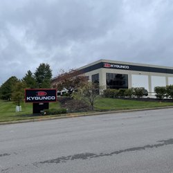 Kygunco - Louisville