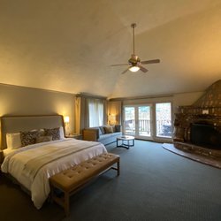 Harvest Inn - Vineyard View Collection Spa room 305