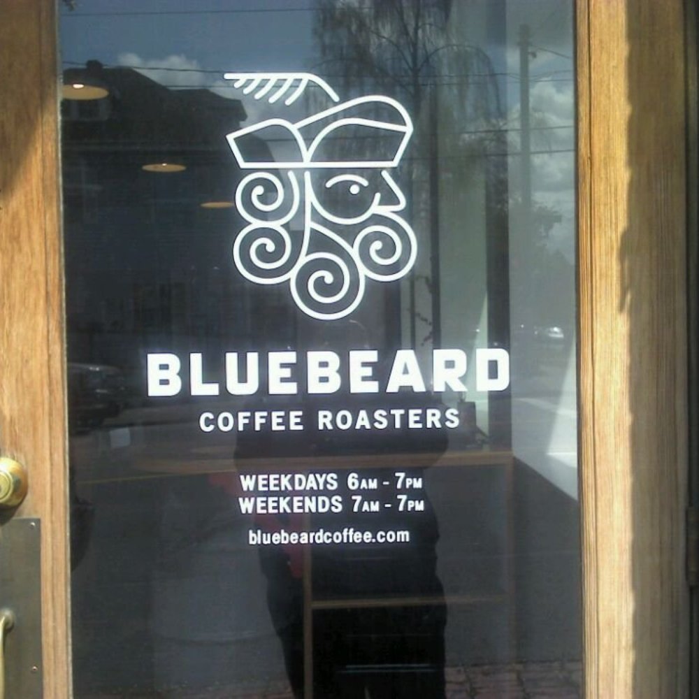 Bluebeard Coffee Roasters - Coffee & Tea Near Me - Tacoma, Washington Bluebeard Coffee Roasters - Coffee & Tea Near Me - Tacoma, Washington