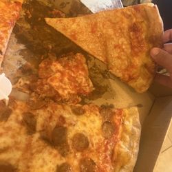 Villano Pizza