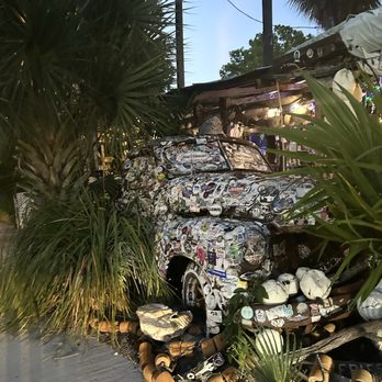BO's Fish Wagon - Seafood Near Me - Key West, Florida