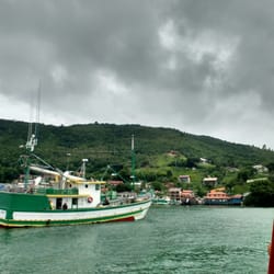 Ilha de Porto Belo