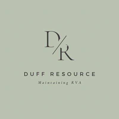 Duff resources