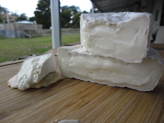 Prom Country Cheese by null