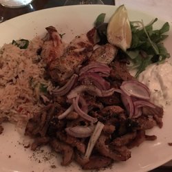 Octopus Grill & Bar