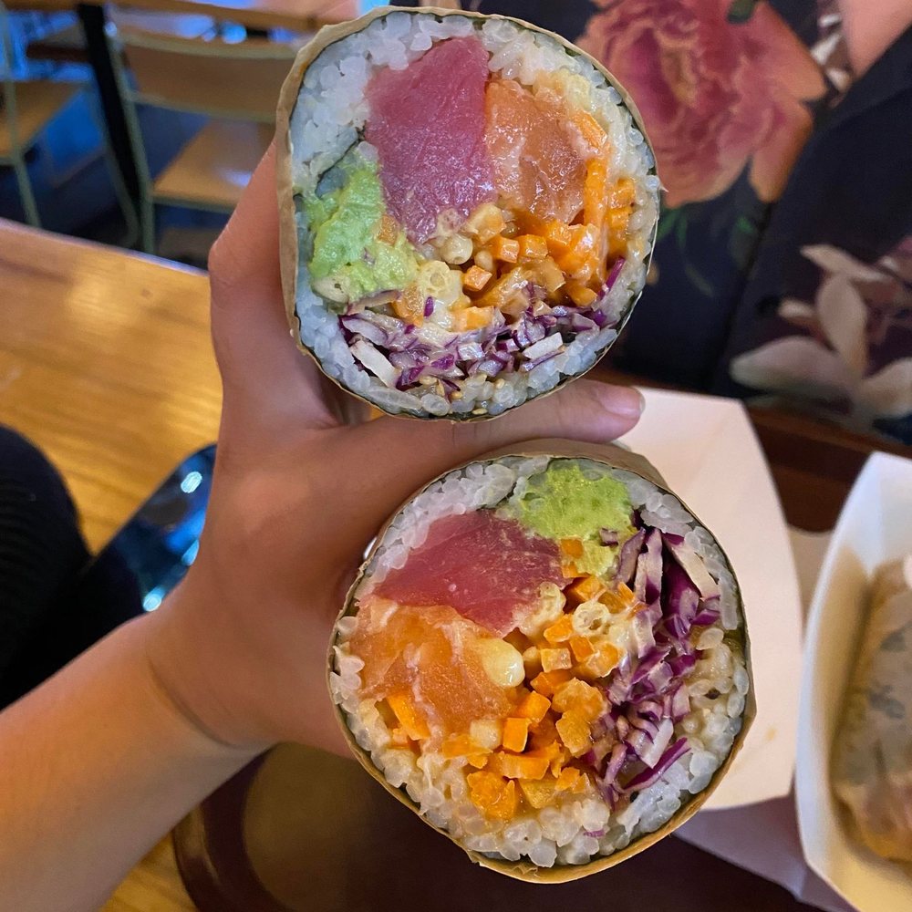 KungFu-rrito KungFu-rrito