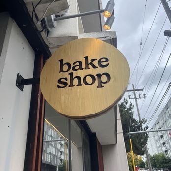Bake Shop - Cafes Near Me - Seattle, Washington Bake Shop - Cafes Near Me - Seattle, Washington
