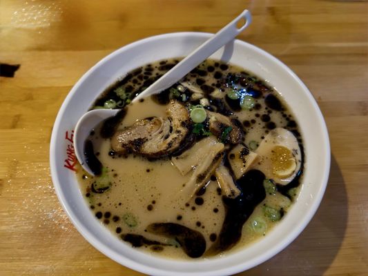 Kanji Ramen Noodle & Izakaya by null