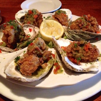 Glenwood's - Fried oysters. Scrumptious. - American Near Me - Columbia, Maryland Glenwood's - Fried oysters. Scrumptious. - American Near Me - Columbia, Maryland