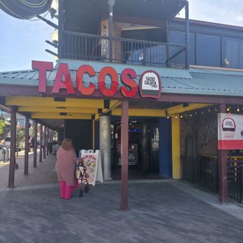 Tacos Calafia - Storefront - Tacos Near Me - Tempe, Arizona Tacos Calafia - Storefront - Tacos Near Me - Tempe, Arizona