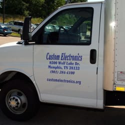 Custom Electronics