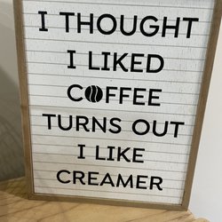 Yellow City Grind - Funny sign