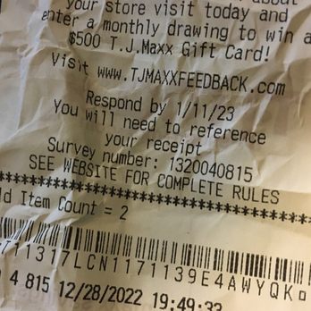 TJ MAXX - Updated January 2026 - 39 Photos & 25 Reviews - 3951 Camino