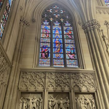 St. Patrick's Cathedral - Churches Near Me - New York, New York St. Patrick's Cathedral - Churches Near Me - New York, New York