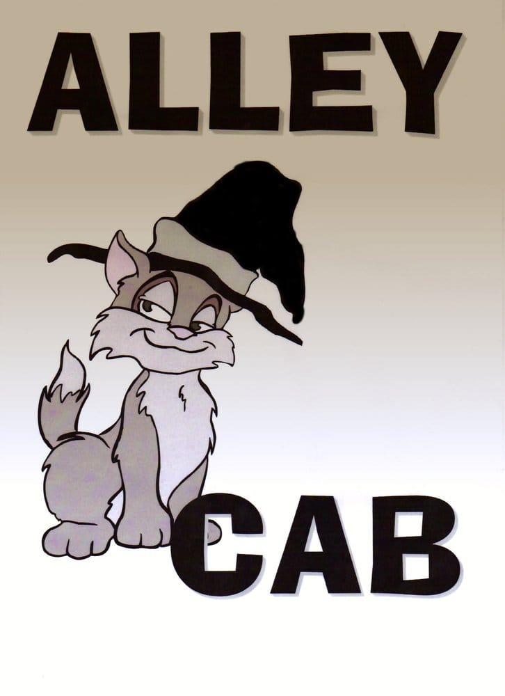 ALLEY CAB TAXI & SEDAN Updated May 2024 5626 Burnt Knob Rd