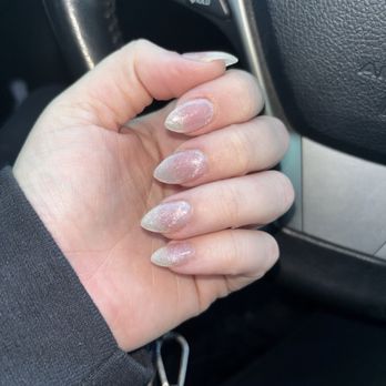 Mirage Nails - Nail Salons Near Me - Pleasant Hill, California