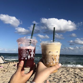 Starbucks - Coffee & Tea Near Me - Fort Lauderdale, Florida Starbucks - Coffee & Tea Near Me - Fort Lauderdale, Florida