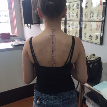 Atomic Tattoos & Piercing - Piercing Near Me - Orlando, Florida Atomic Tattoos & Piercing - Piercing Near Me - Orlando, Florida