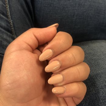 NiNi Nails Salon - what I actually got - Nail Salons Near Me - Tampa, Florida NiNi Nails Salon - what I actually got - Nail Salons Near Me - Tampa, Florida
