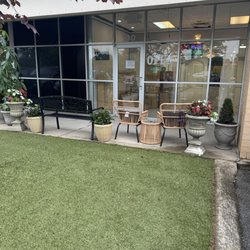 Ruby’s Nails And Spa