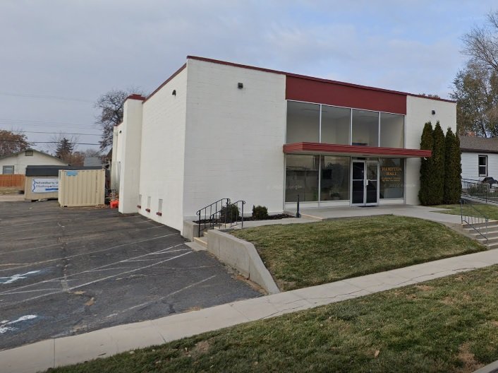 Nampa Bicycle Project - social services organization in Nampa, ID