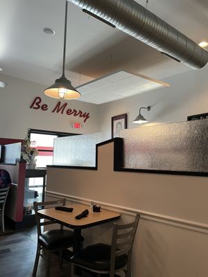 Restaurant 55 by null