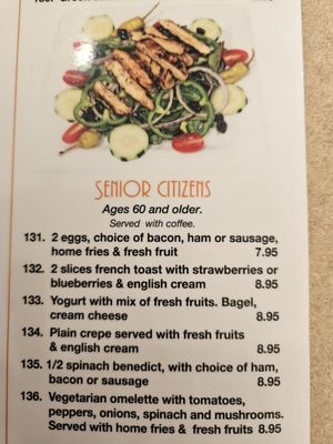 Menu photo 7 Proino Breakfast & Lunch Clearwater, FL Menu photo 7 Proino Breakfast & Lunch Clearwater, FL