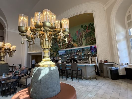 Arlington Resort Hotel & Spa by null