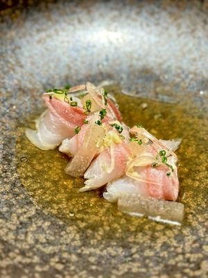 Uchi Scottsdale by null
