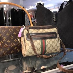 Janet's Consignments