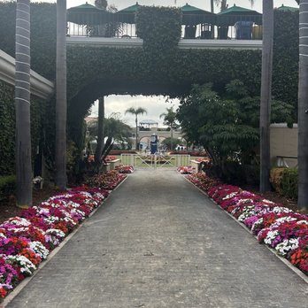 Del Mar Racetrack - Race Tracks Near Me - Del Mar, California