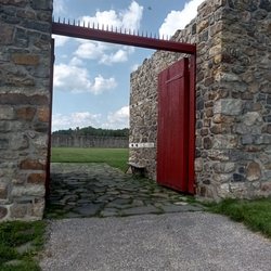 Fort Frederick State Park